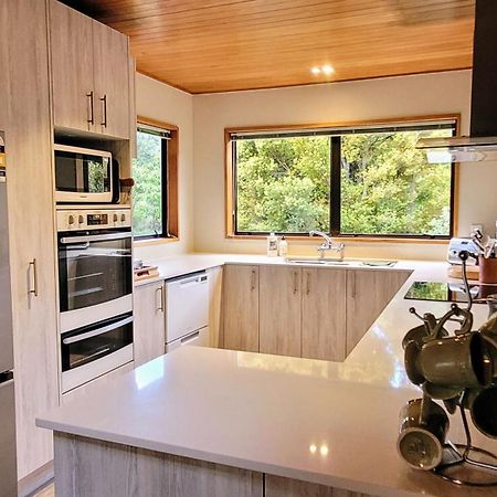 Glenorchy Lake House Екстериор снимка