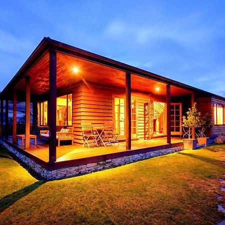 Glenorchy Lake House Екстериор снимка