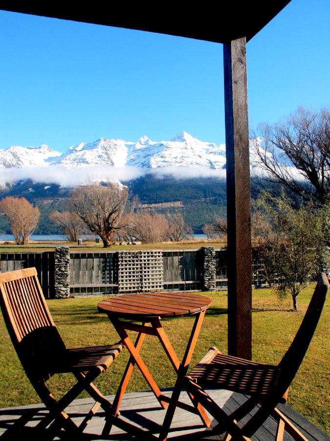 Glenorchy Lake House Екстериор снимка