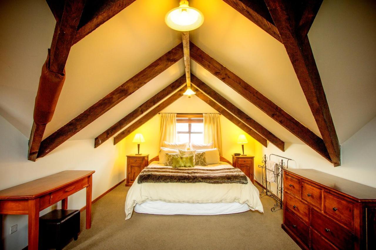 Glenorchy Lake House Екстериор снимка