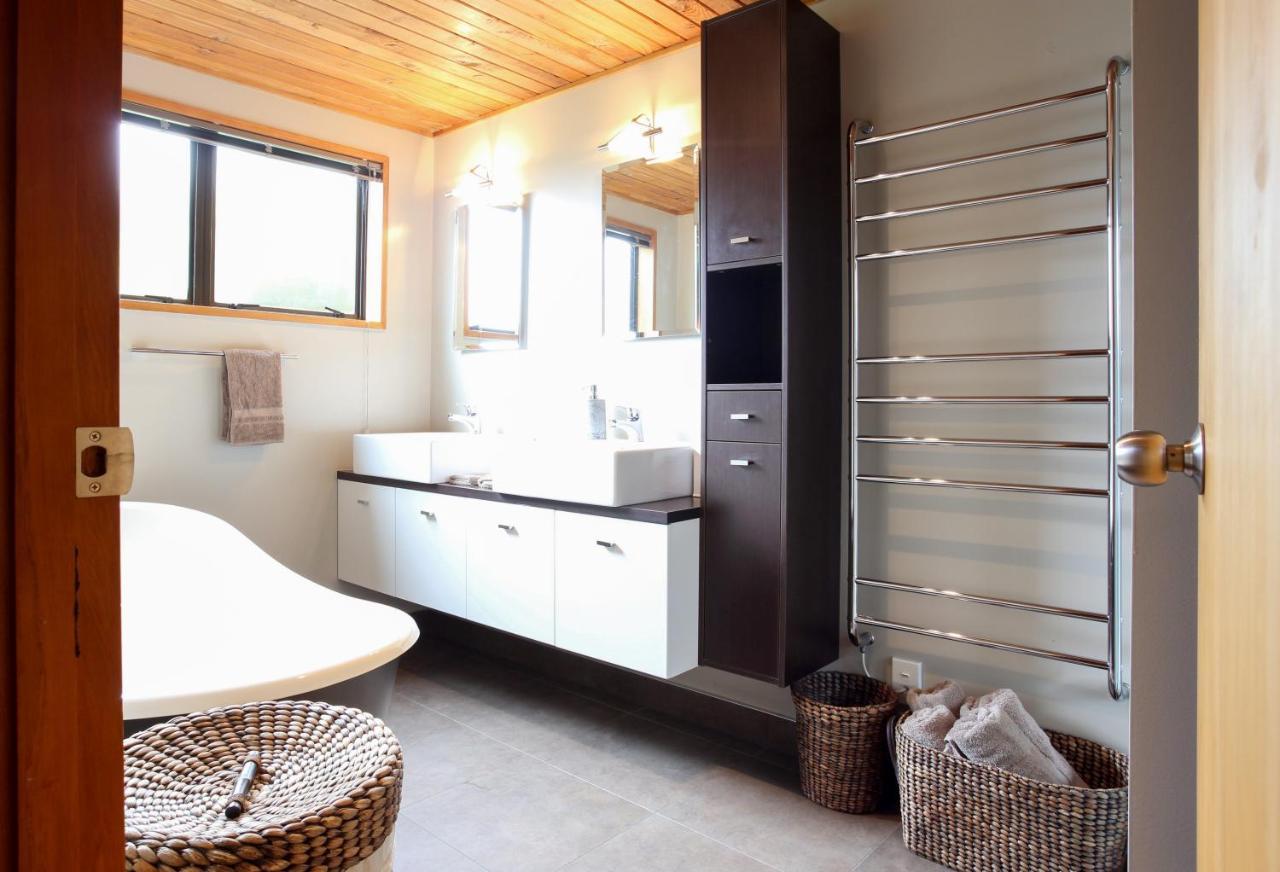 Glenorchy Lake House Екстериор снимка