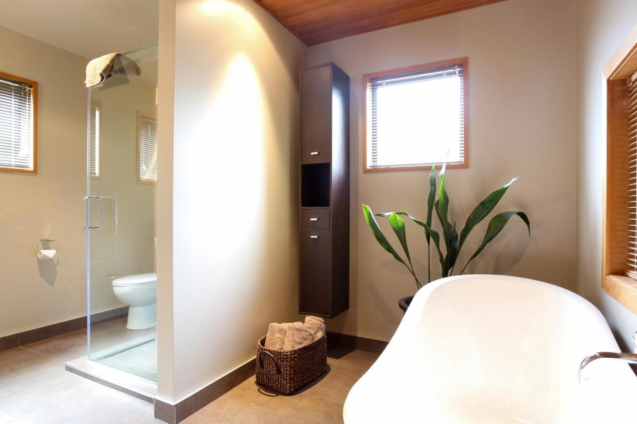Glenorchy Lake House Екстериор снимка