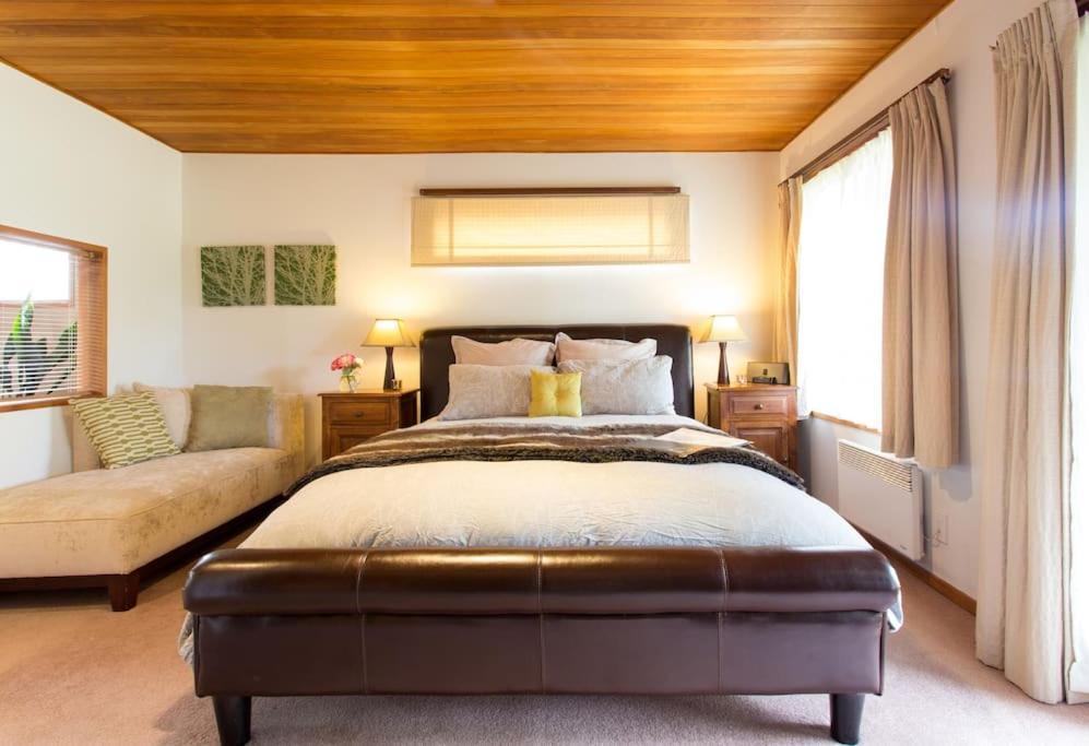 Glenorchy Lake House Екстериор снимка
