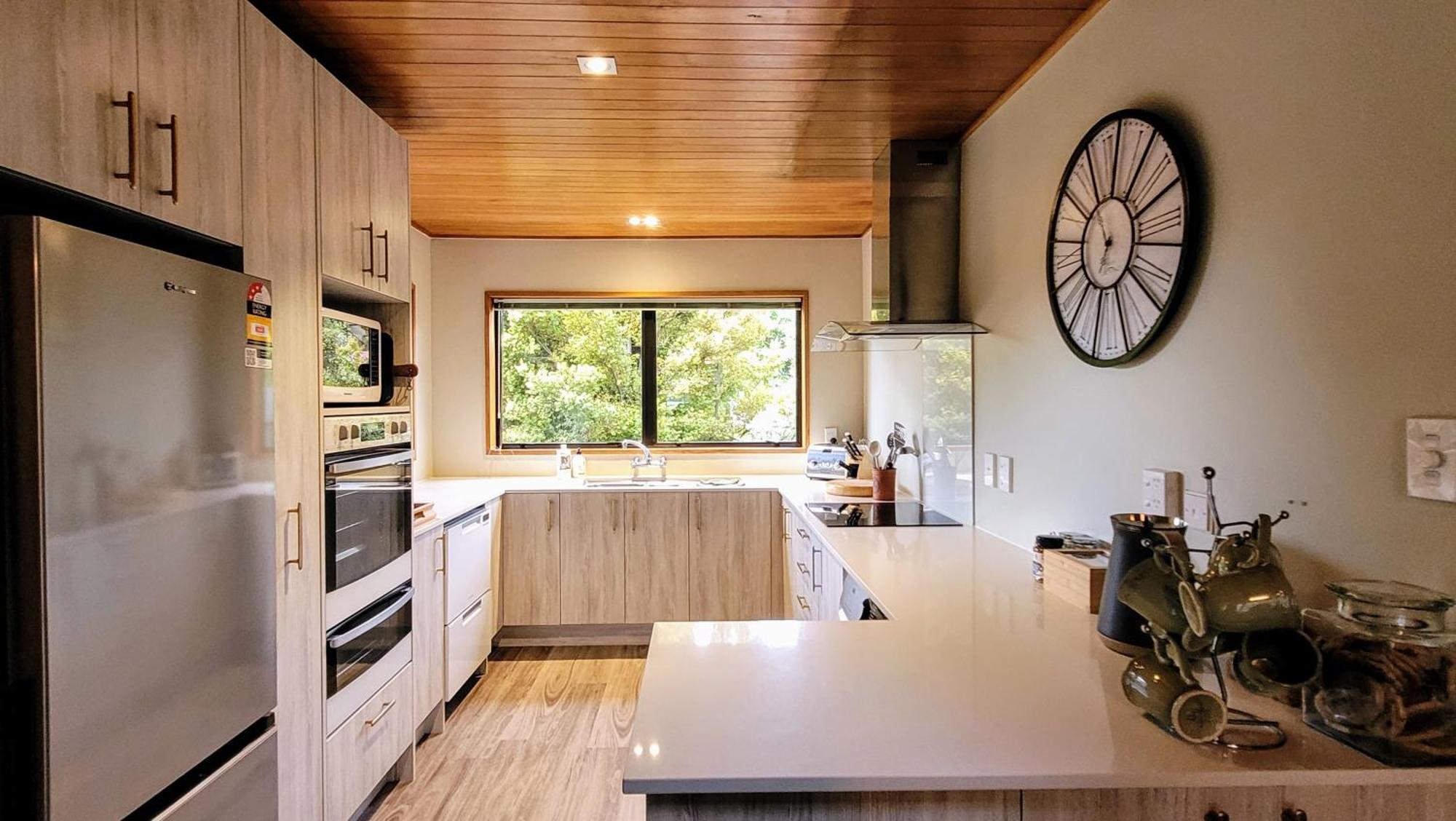 Glenorchy Lake House Екстериор снимка