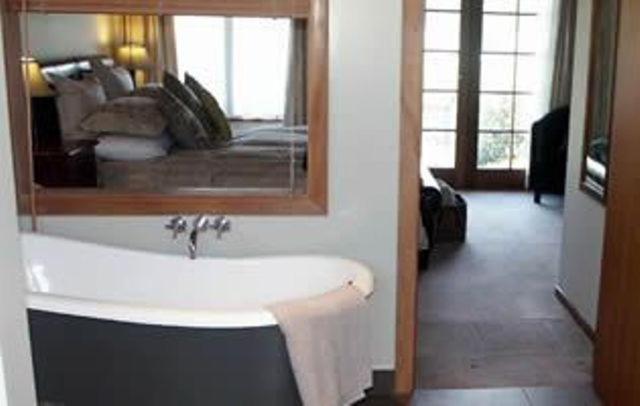 Glenorchy Lake House Стая снимка