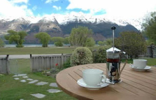 Glenorchy Lake House Стая снимка