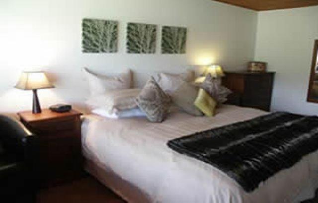 Glenorchy Lake House Стая снимка