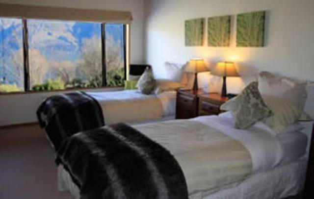 Glenorchy Lake House Стая снимка