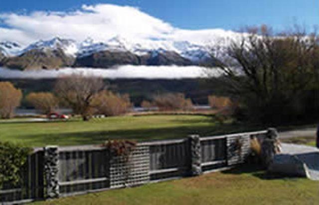 Glenorchy Lake House Стая снимка