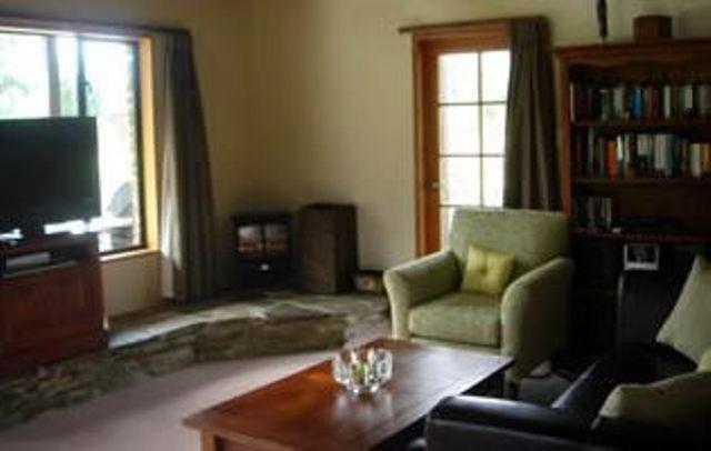 Glenorchy Lake House Екстериор снимка