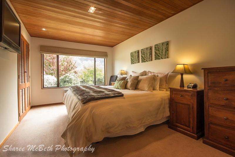 Glenorchy Lake House Екстериор снимка
