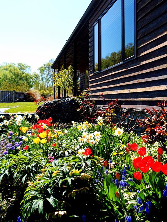 Glenorchy Lake House Екстериор снимка