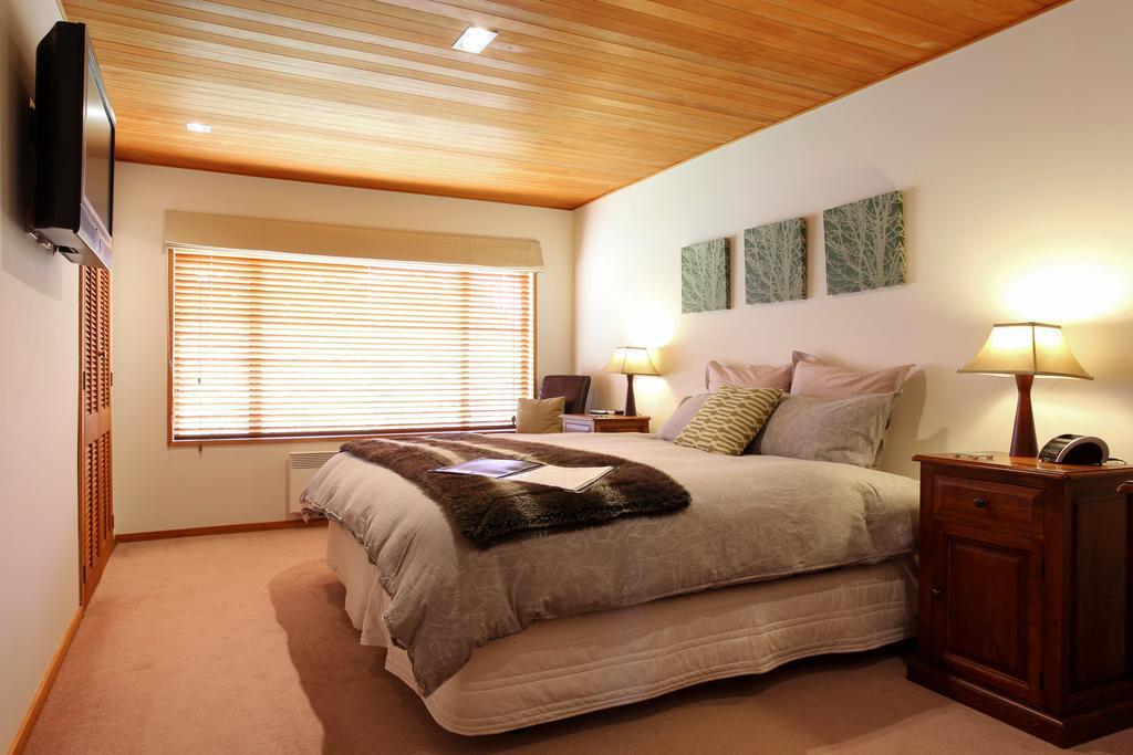 Glenorchy Lake House Екстериор снимка