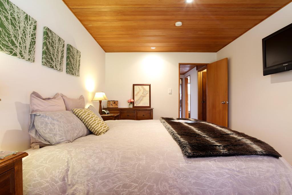 Glenorchy Lake House Екстериор снимка