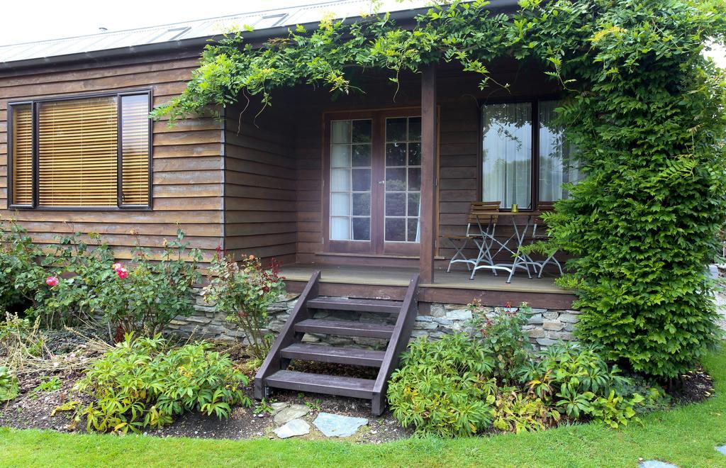 Glenorchy Lake House Екстериор снимка