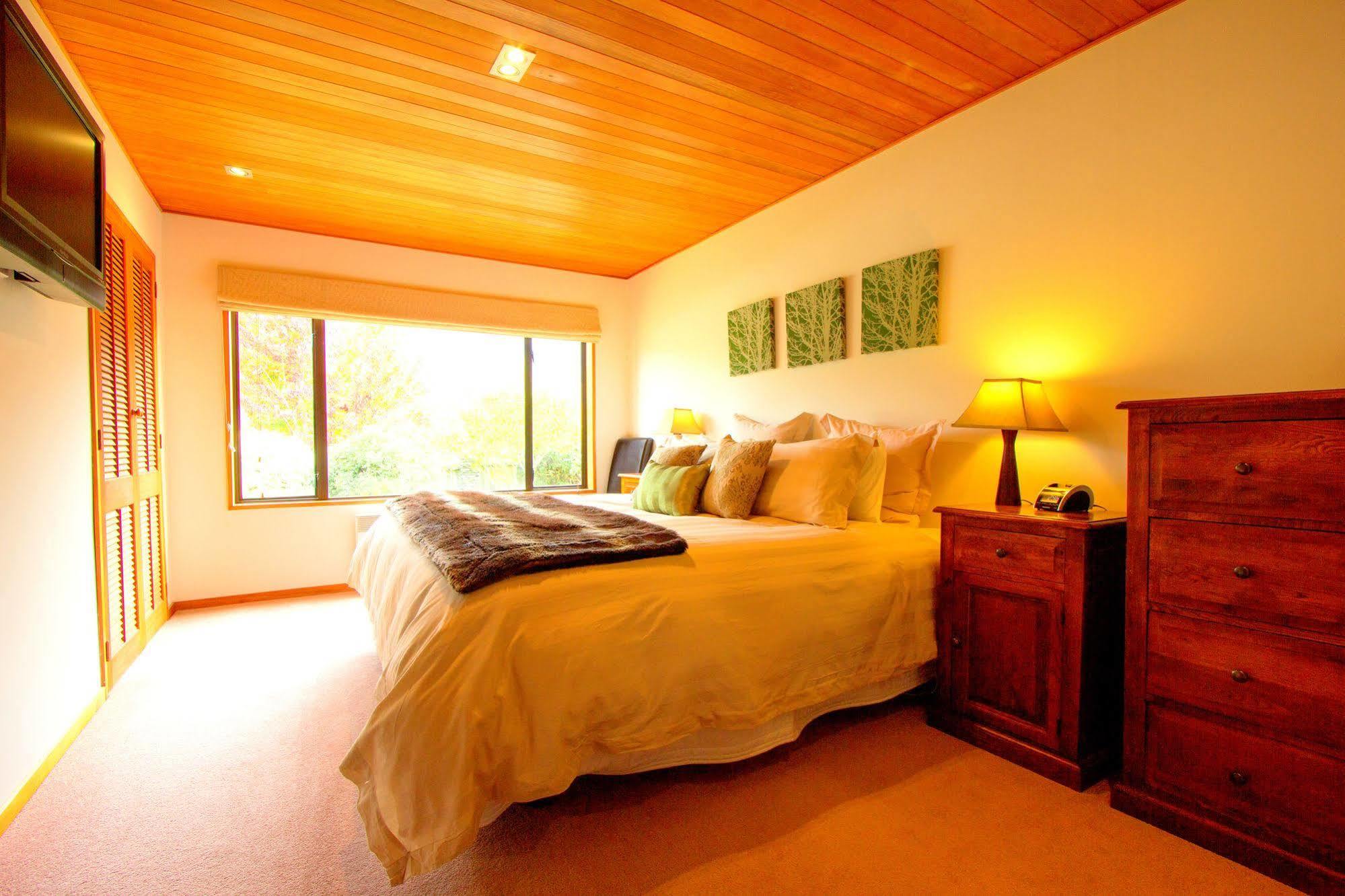 Glenorchy Lake House Екстериор снимка