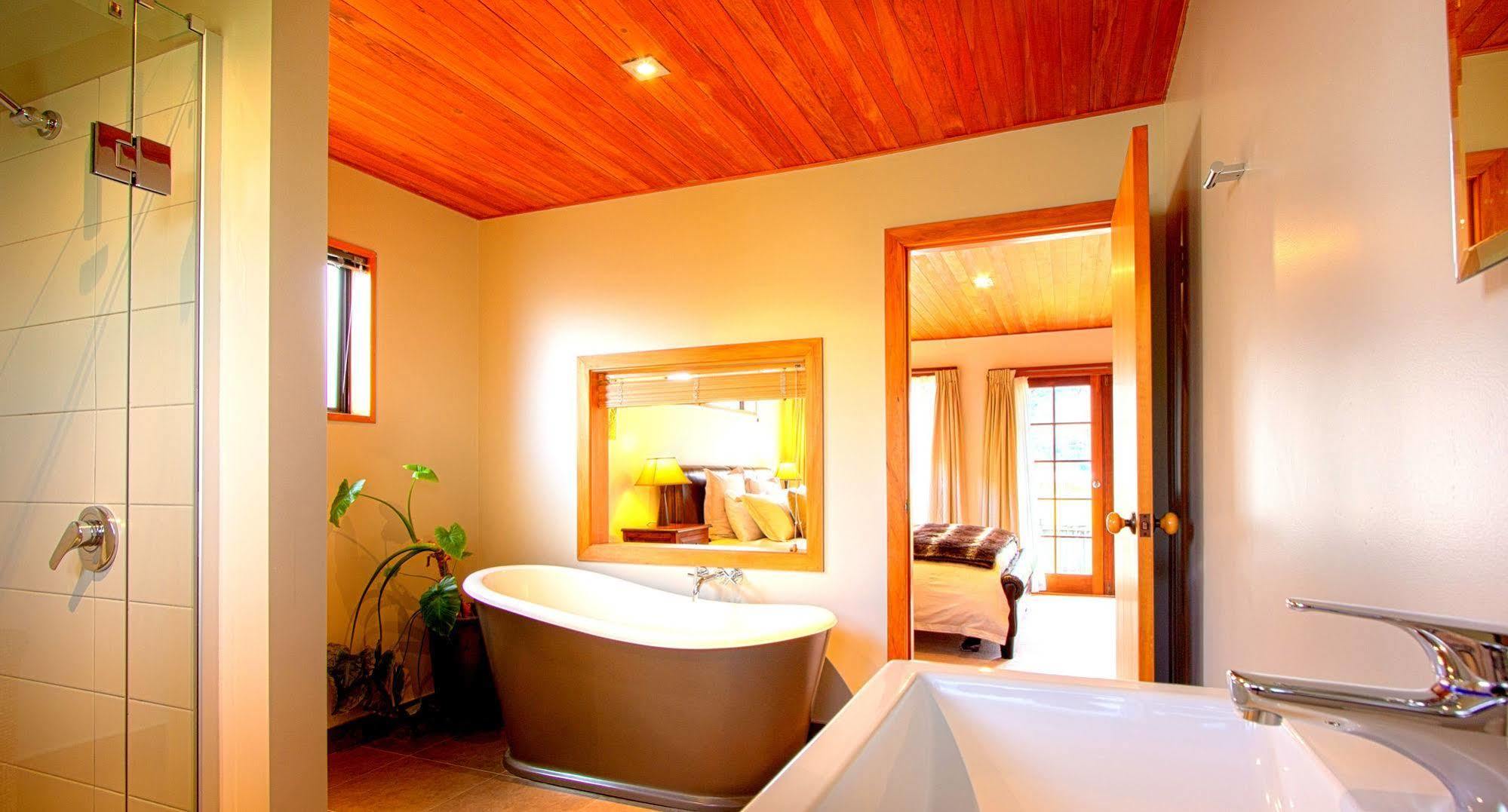 Glenorchy Lake House Екстериор снимка