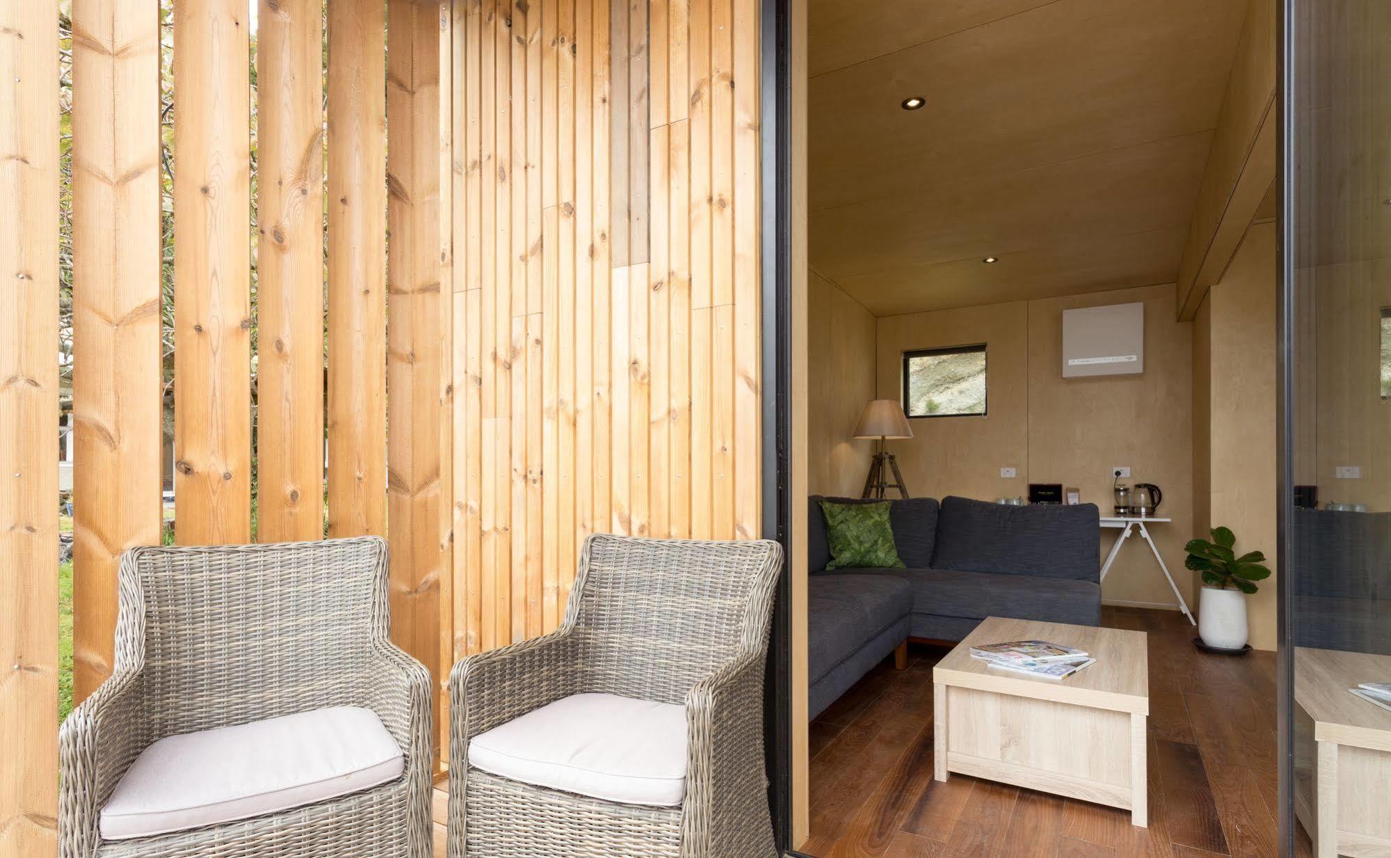 Glenorchy Lake House Екстериор снимка